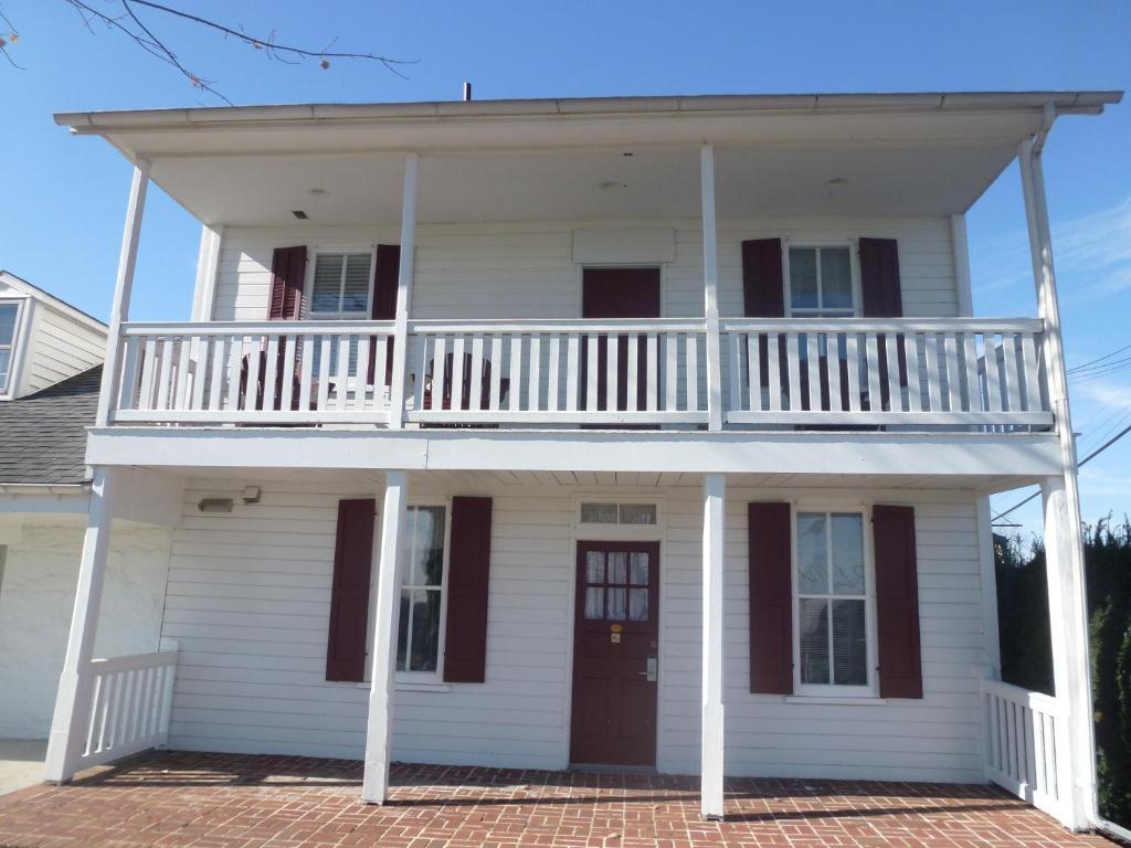 Quality Inn At General Lee'S Headquarters Gettysburg Dış mekan fotoğraf