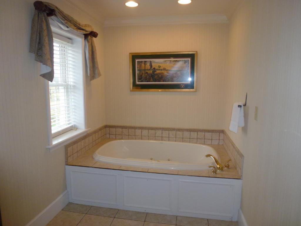 Quality Inn At General Lee'S Headquarters Gettysburg Dış mekan fotoğraf